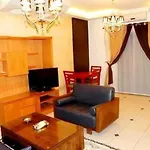 New Home Residence