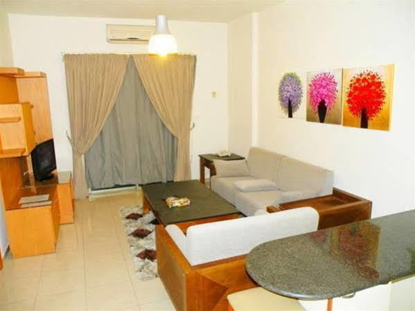 New Apartment