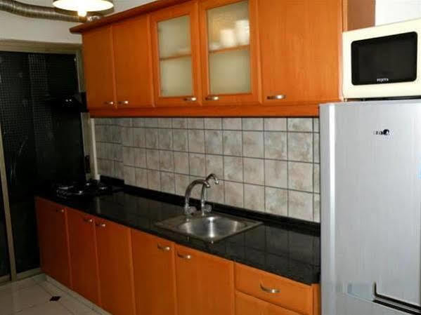 New Apartment