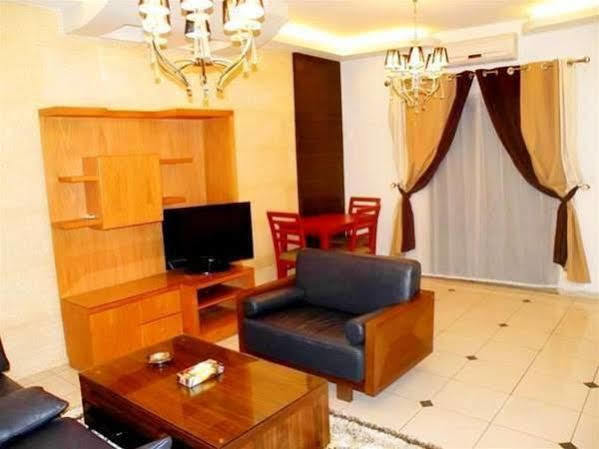 Apartment New Beirut