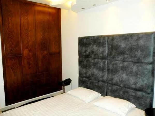 New Apartment *